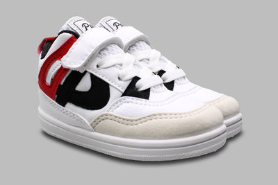 PANAM Bota 21 Energía Mini Peques