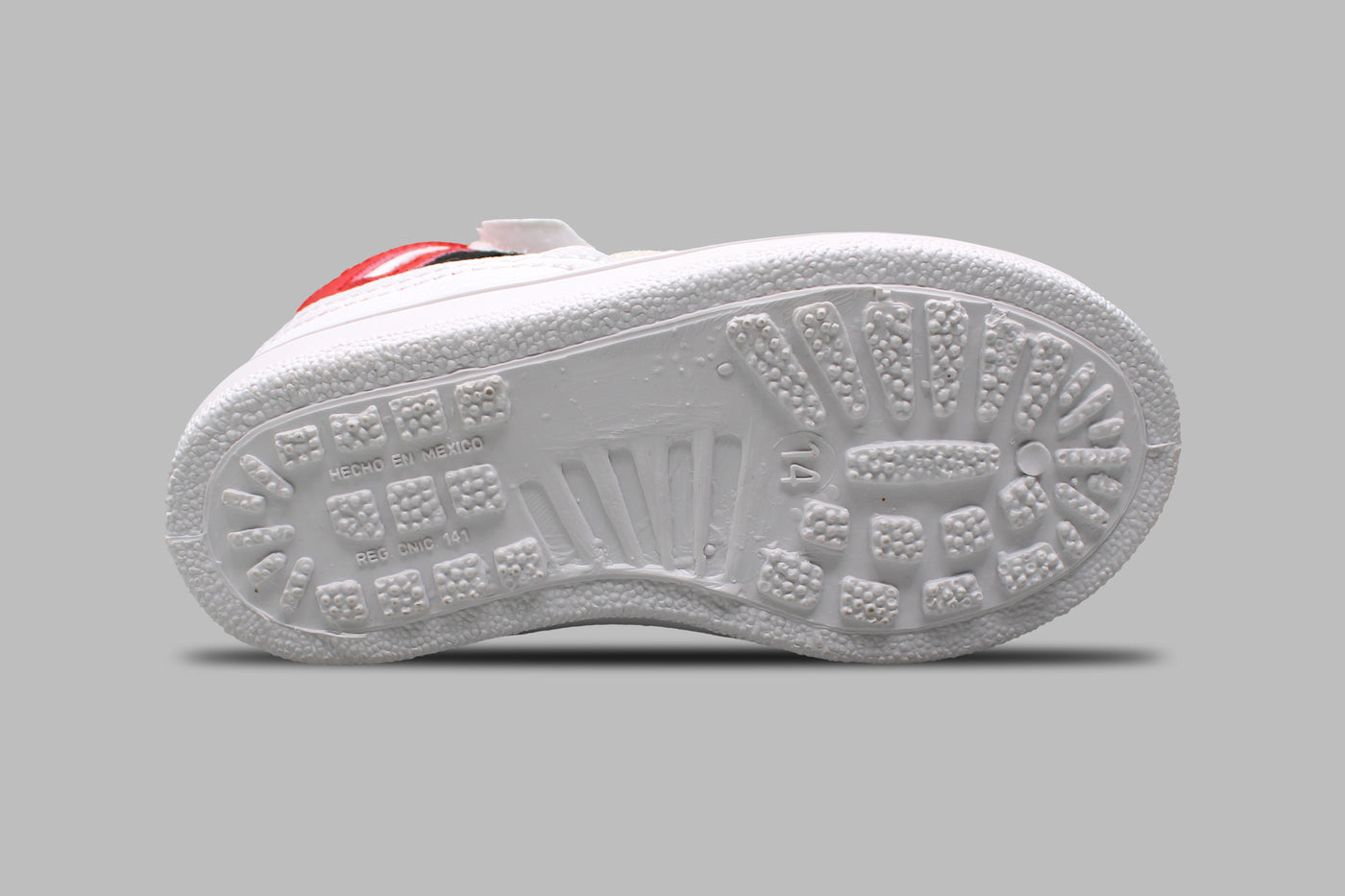 PANAM Bota 21 Energía Mini Peques