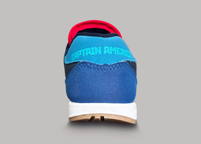 PANAM Jogger Capitán America Peques