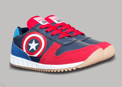 PANAM Jogger Capitán America Peques