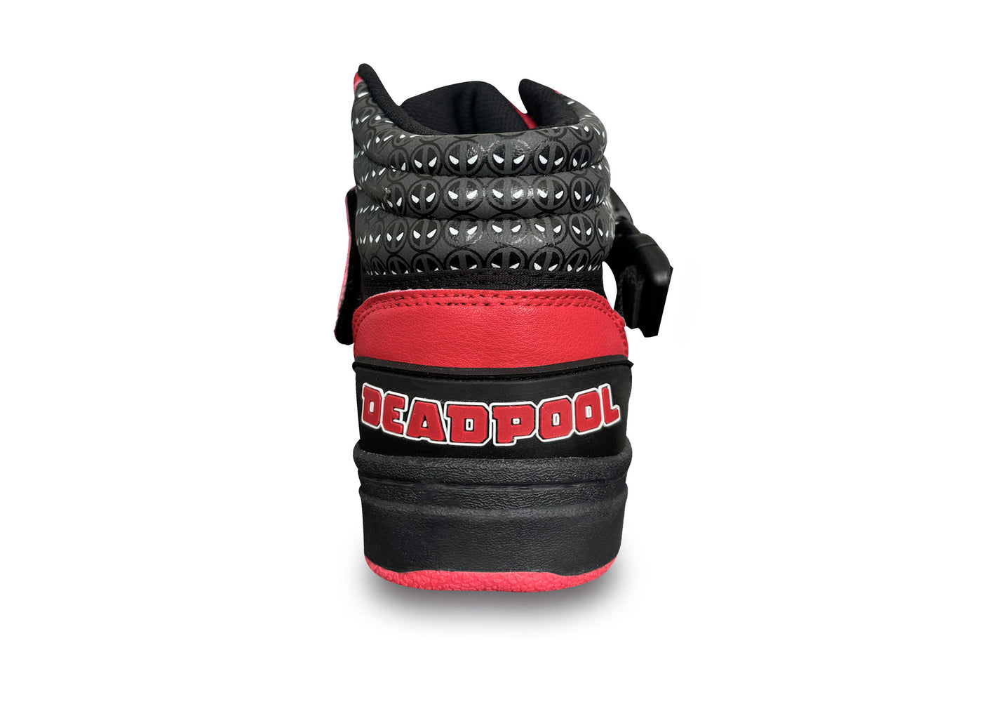 PANAM Bota Tepoz Deadpool