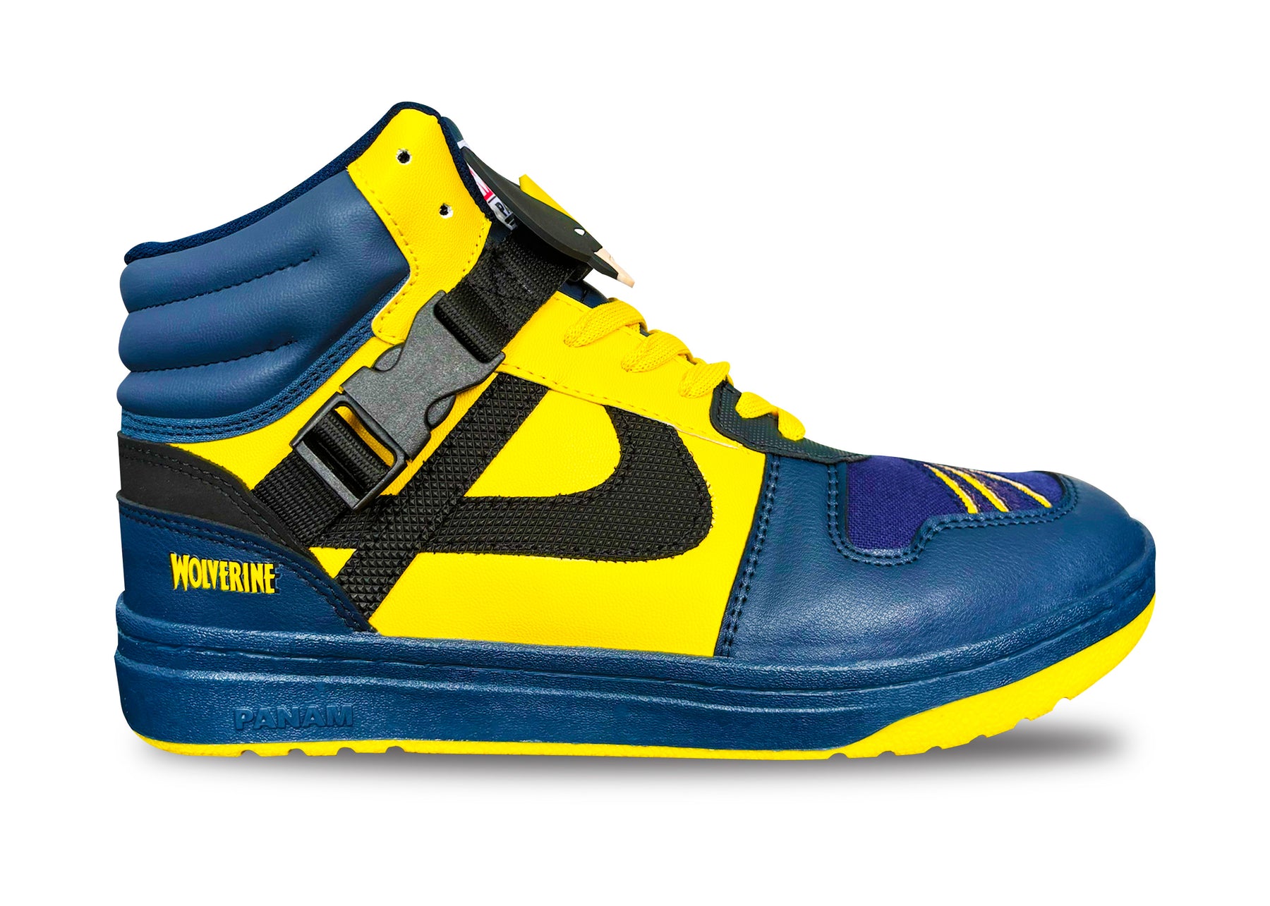 010650 Panam Zapateria Panam Tenis Panam 22 28 Comic 060002 113