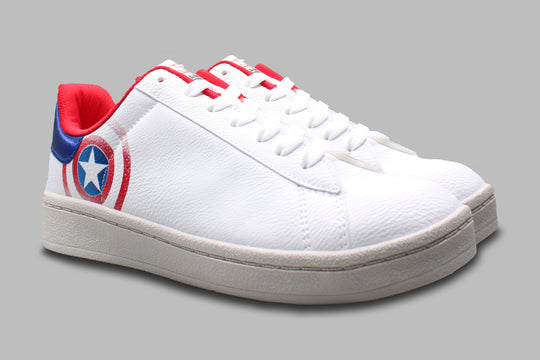 Tenis PANAM Grand Prix Capitán América – TIENDA PANAM