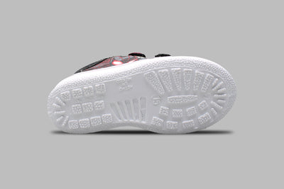 PANAM Keiko Spiderman Blanco Mini Peques