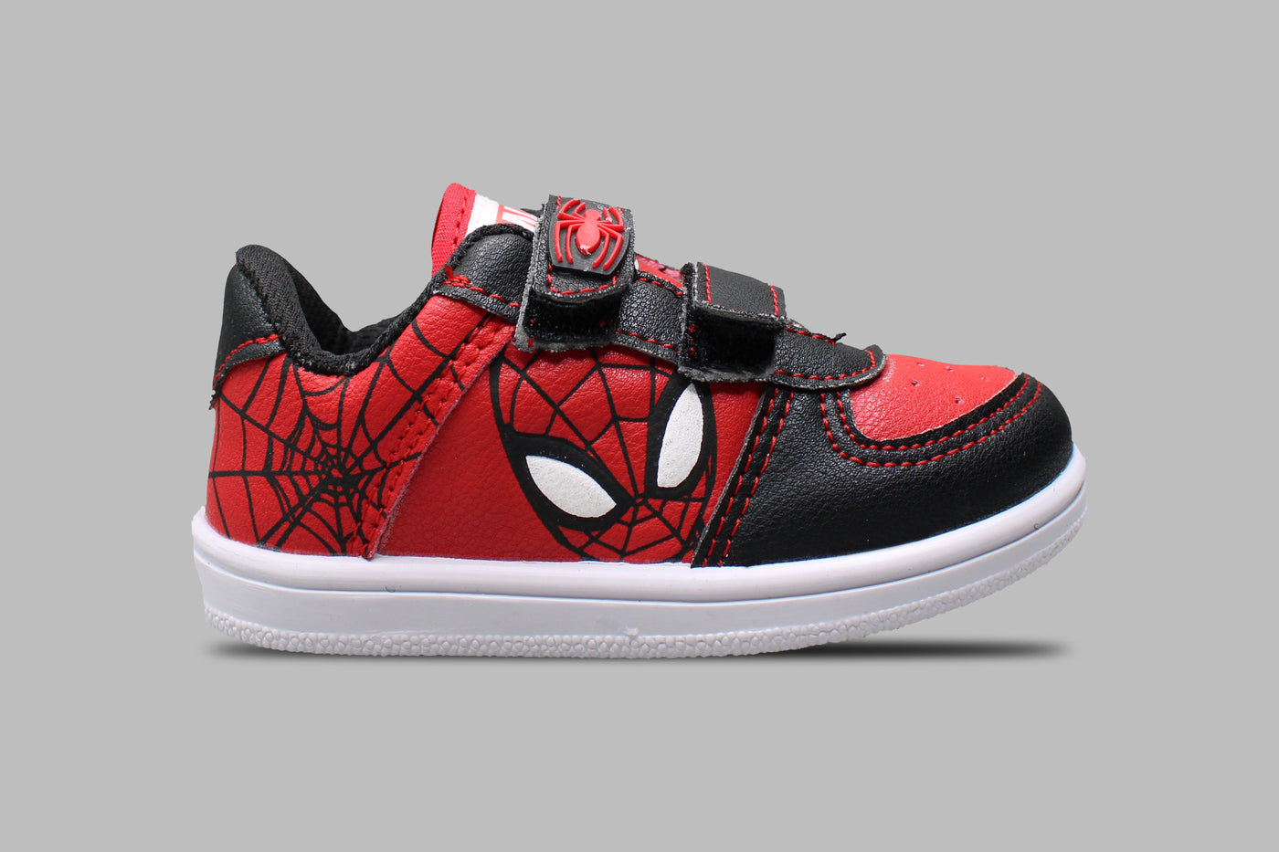 PANAM Keiko Spiderman Mini Peques