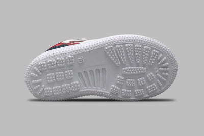 PANAM Bota Keiko Spiderman Mini Peques