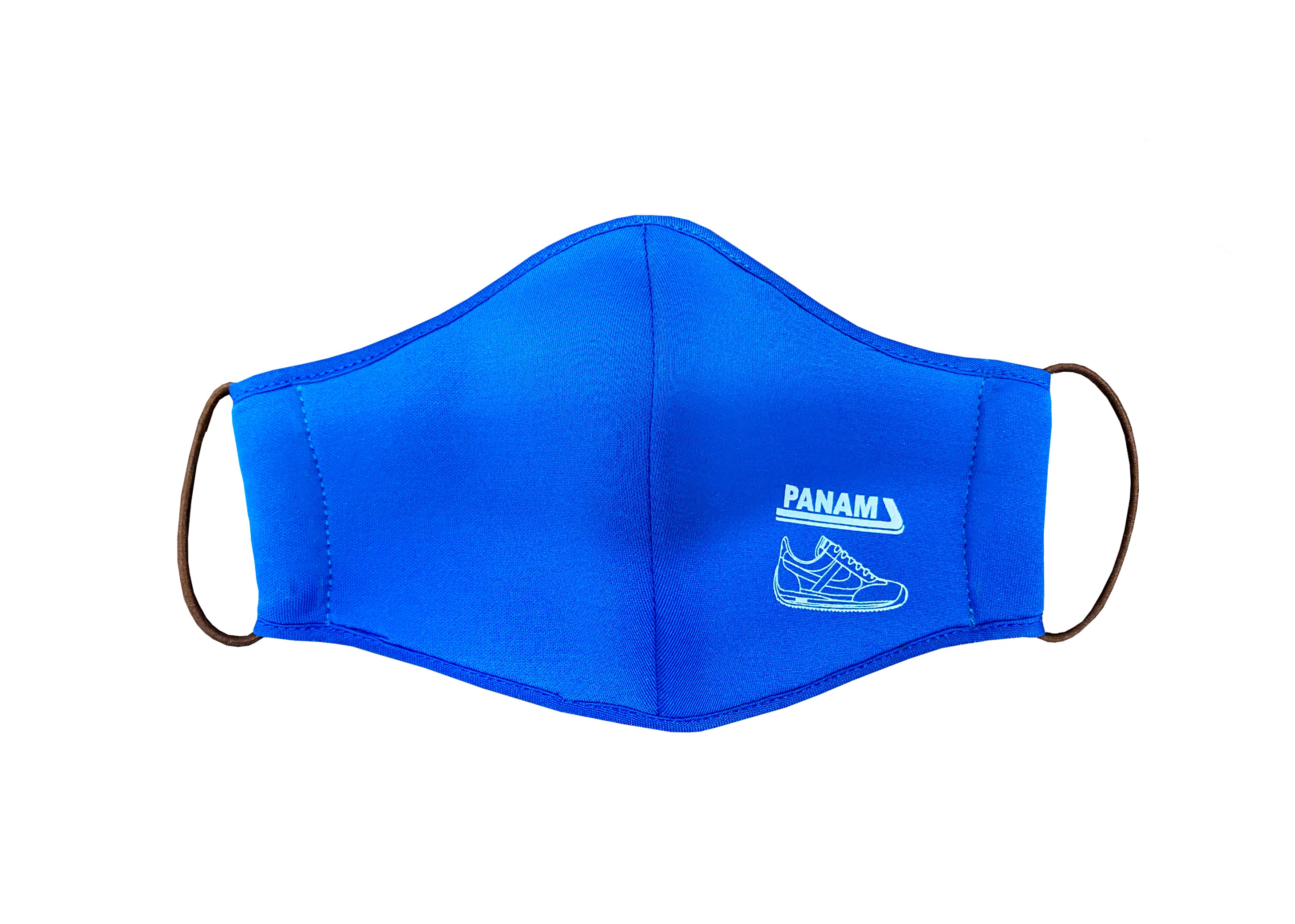 PANAM Cubrebocas 3 pack – TIENDA PANAM