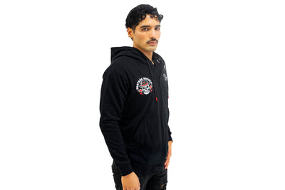 PANAM Sudadera Hombre Panteón Rococó