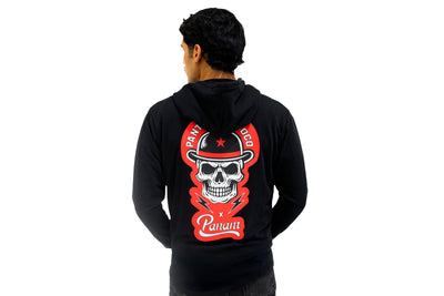 PANAM Sudadera Hombre Panteón Rococó