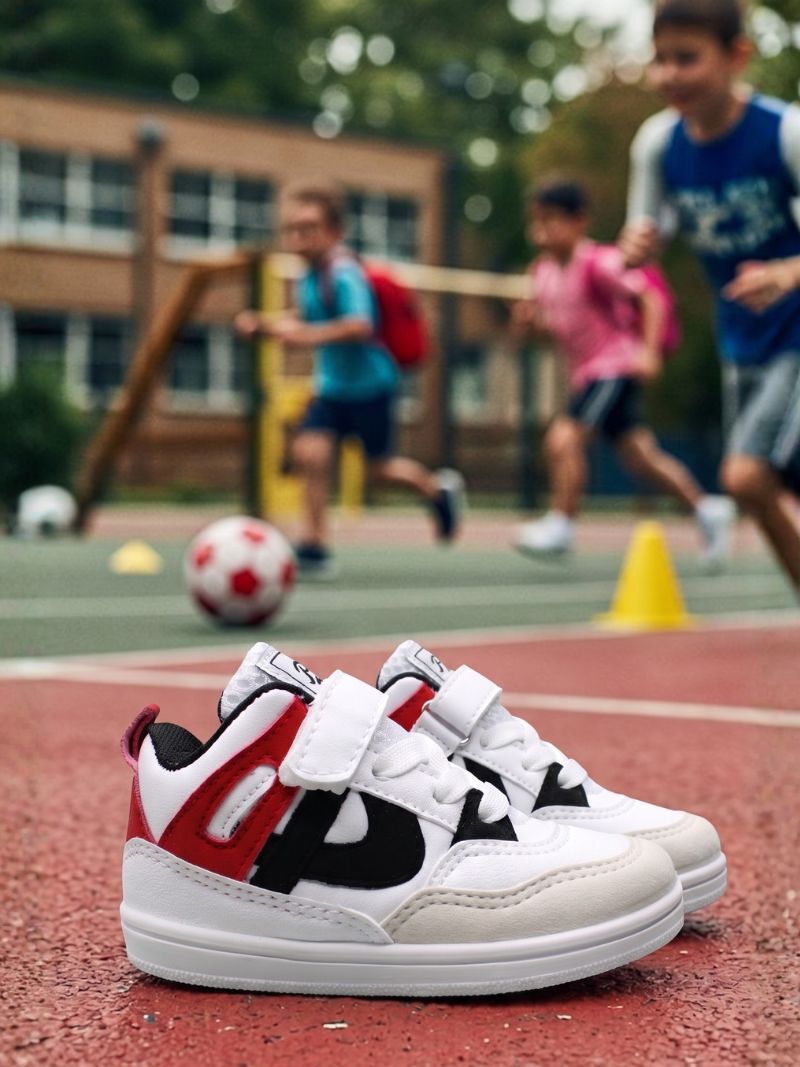 Para niños
