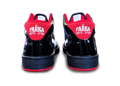PANAM Bota Meztli La Parka