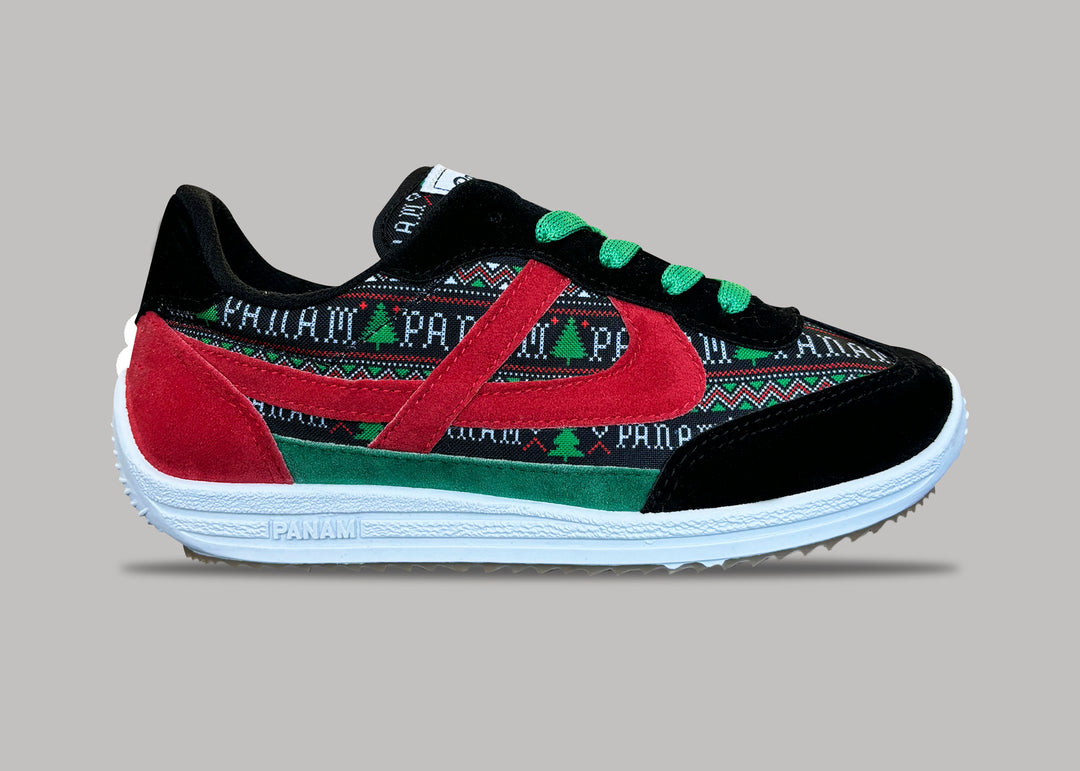 Panam Edicion Tenis Panam Avengers Marvel Comics Tenis Panam Super