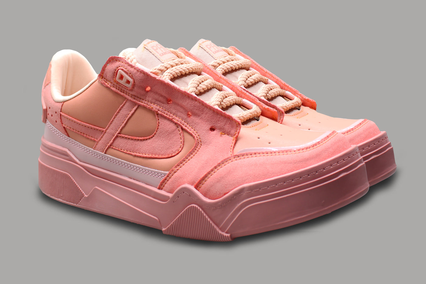 PANAM CDT Flexea Primavera