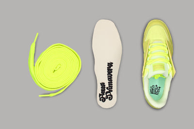 PANAM CDT Volt Flexea Primavera
