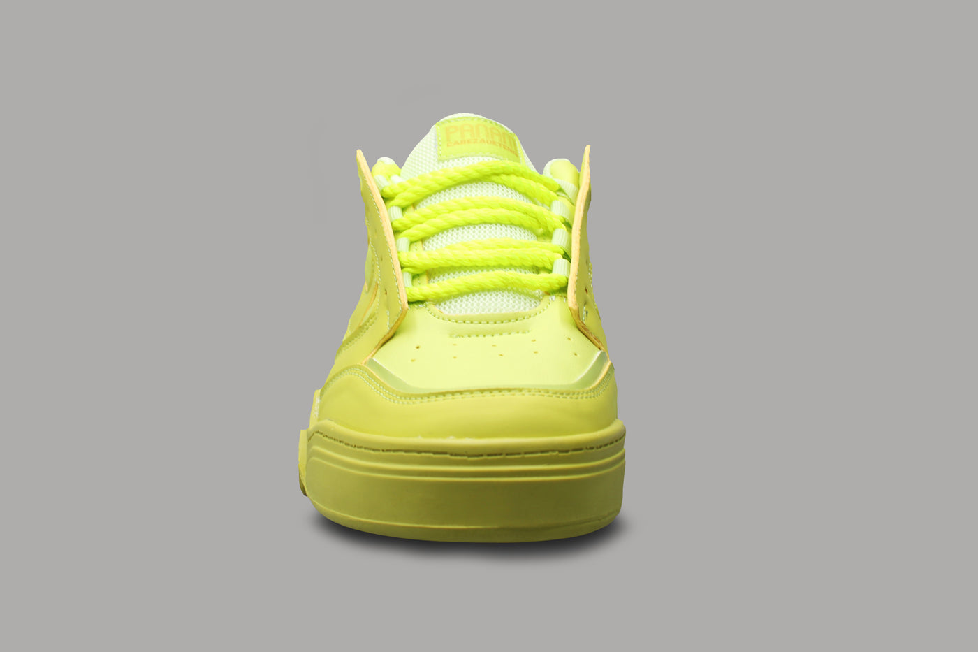 PANAM CDT Volt Flexea Primavera