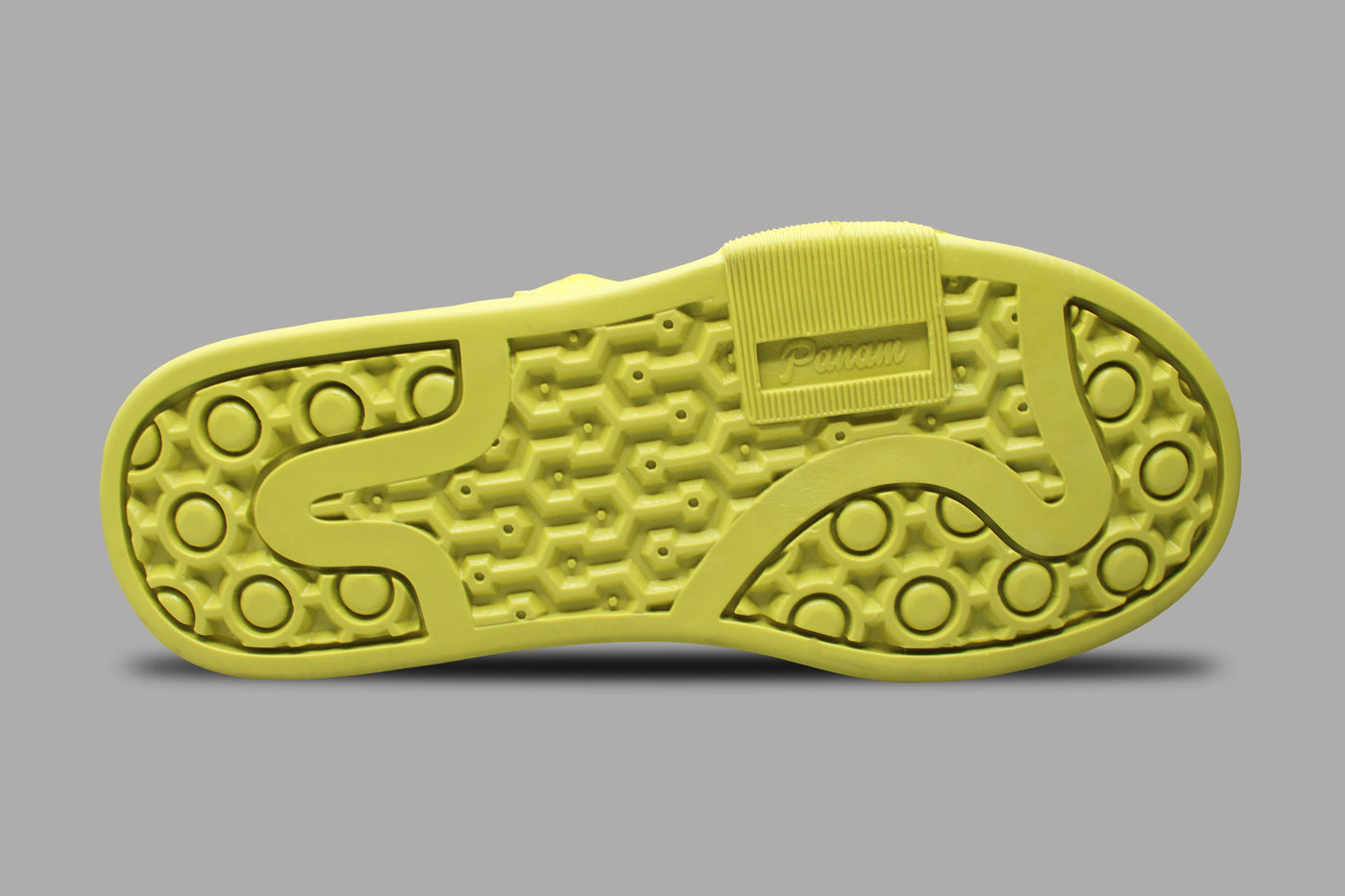 PANAM CDT Flexea Primavera