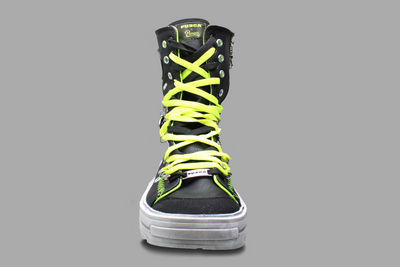 PANAM x FUEGA Bota-Tenis