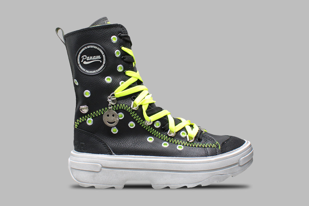 Tenis PANAM Bota Fuega – TIENDA PANAM