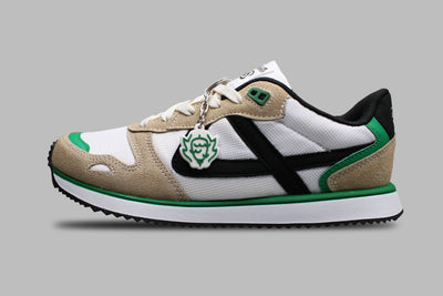 PANAM 1987 Atarantados x Panam