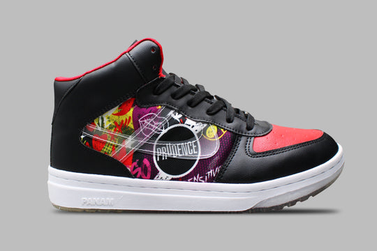 PANAM Bota Meztli x Prudence