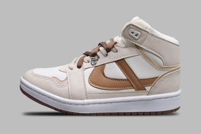 PANAM Bota Coyote Karen Torres