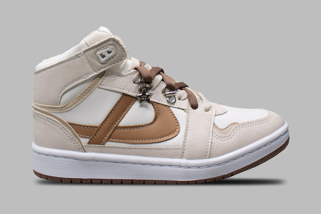 Tenis PANAM Bota Coyote Karen Torres – TIENDA PANAM