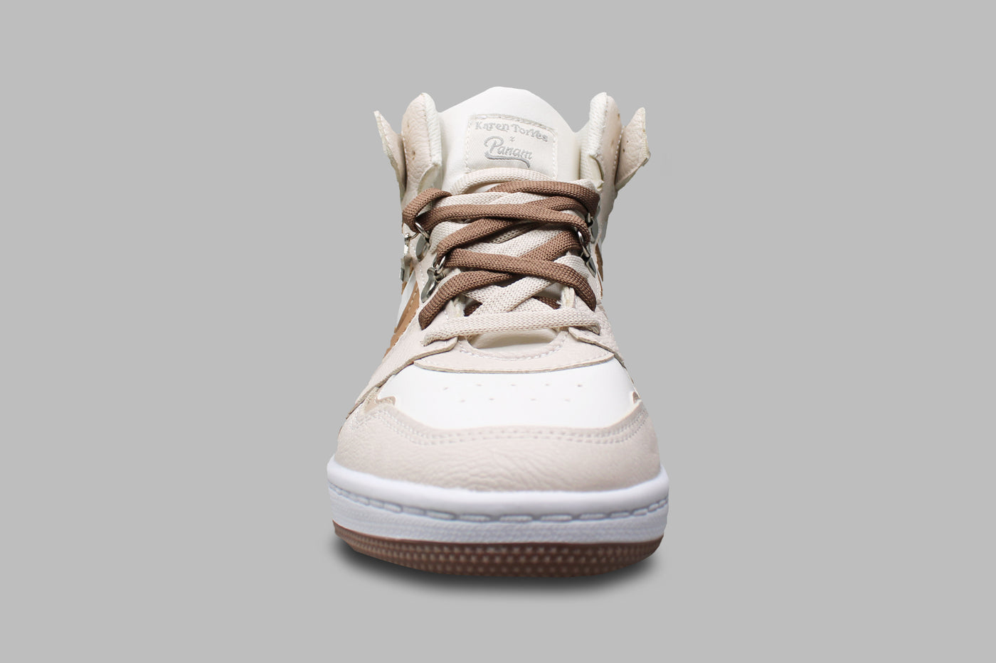 PANAM Bota Coyote Karen Torres