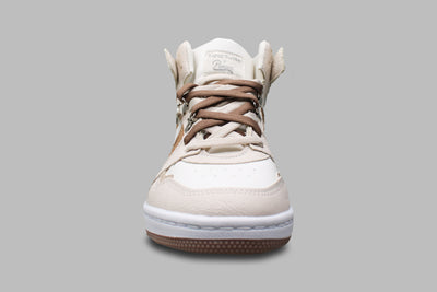 PANAM Bota Coyote Karen Torres