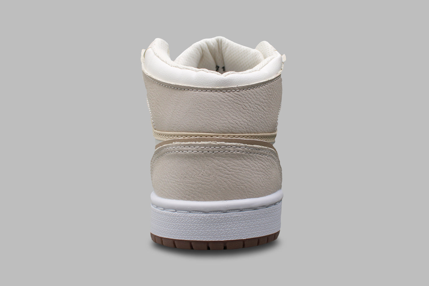 PANAM Bota Coyote Karen Torres