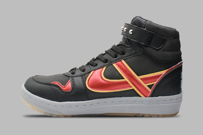 PANAM Bota Meztli Decadentes 30 años