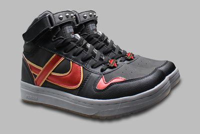 PANAM Bota Meztli Decadentes 30 años