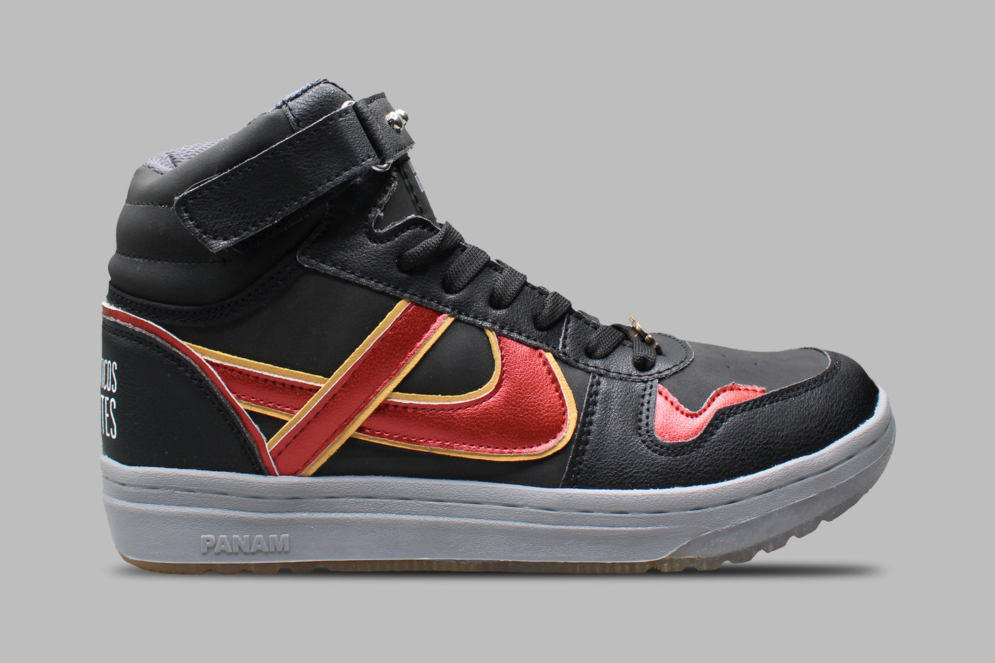 PANAM Bota Meztli Decadentes 30 años