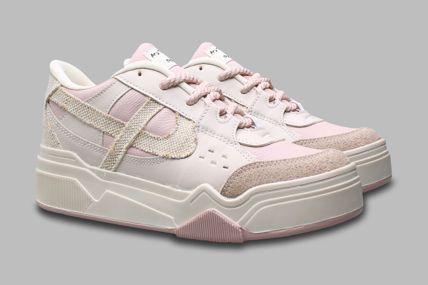 PANAM Flip X Ary Tenorio