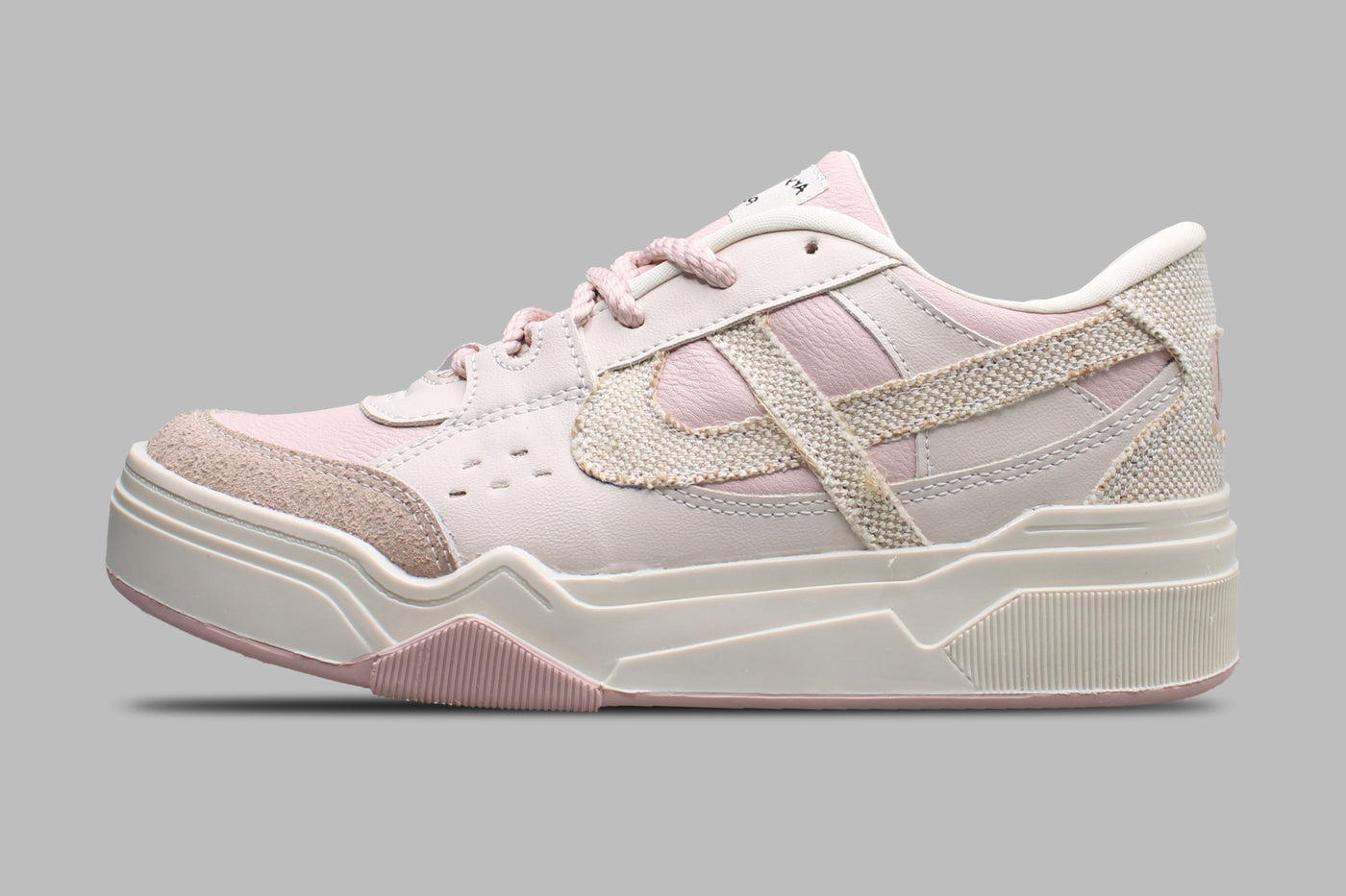 PANAM Flip X Ary Tenorio