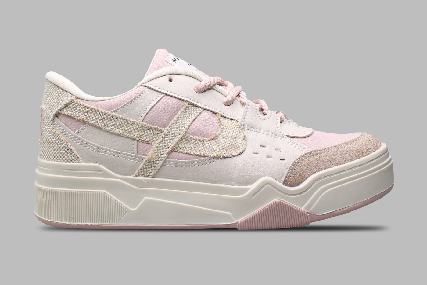 PANAM Flip X Ary Tenorio