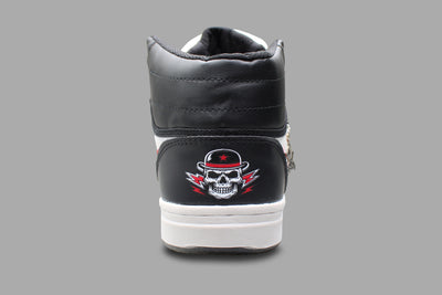 PANAM Bota Tepoz Panteón Rococo