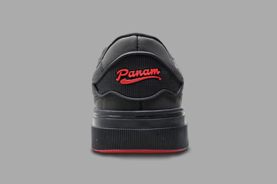 PANAM Flip Panteón Rococó