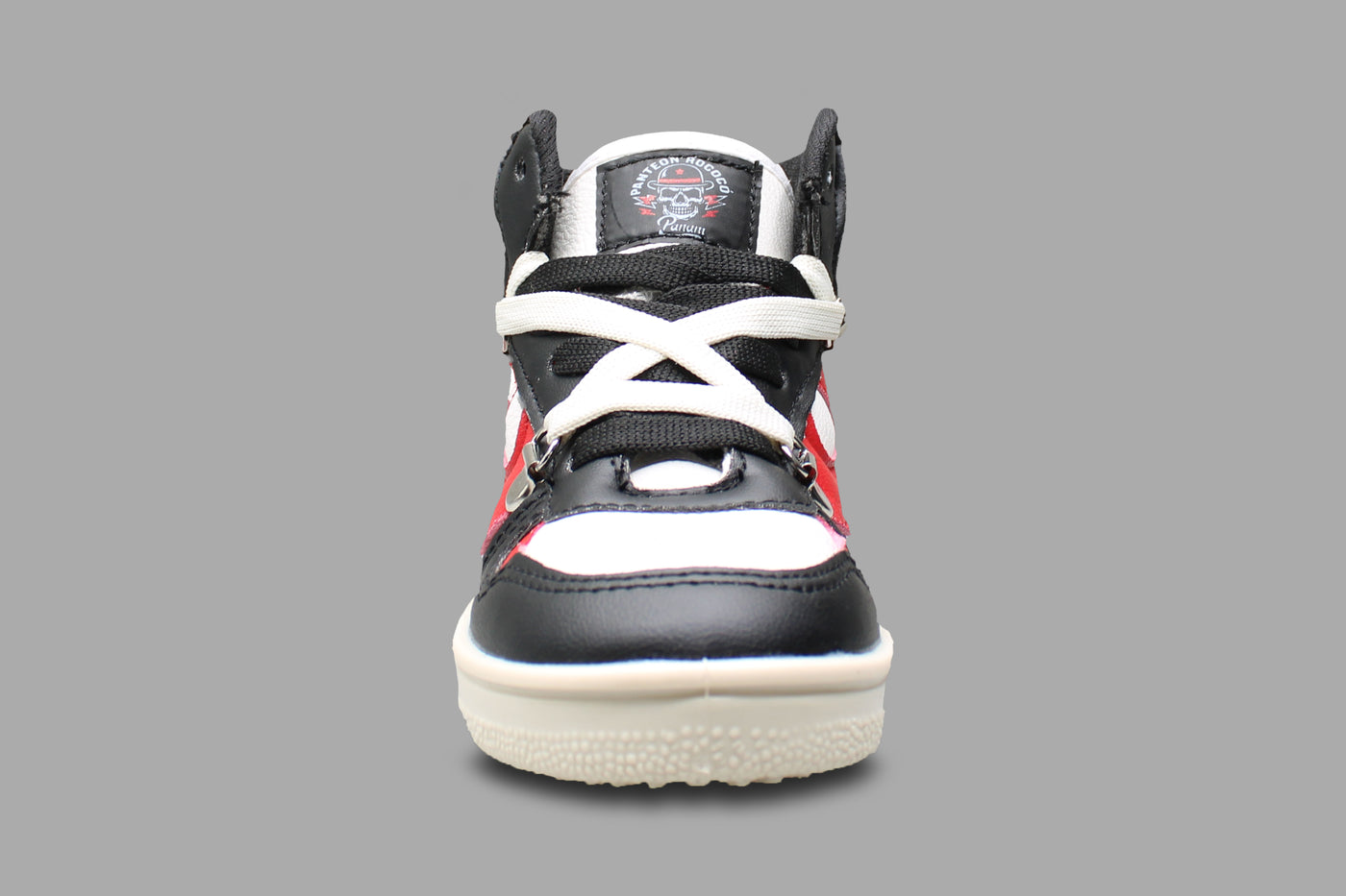 PANAM Bota Keiko Panteón Rococó Peques