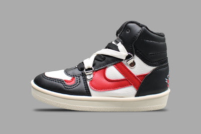 PANAM Bota Keiko Panteón Rococó Peques