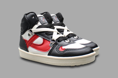 PANAM Bota Keiko Panteón Rococó Peques