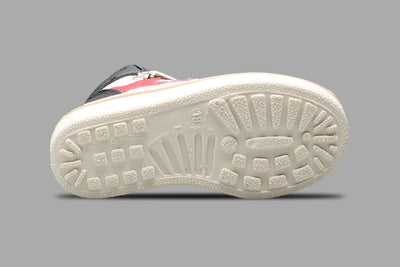 PANAM Bota Keiko Panteón Rococó Peques