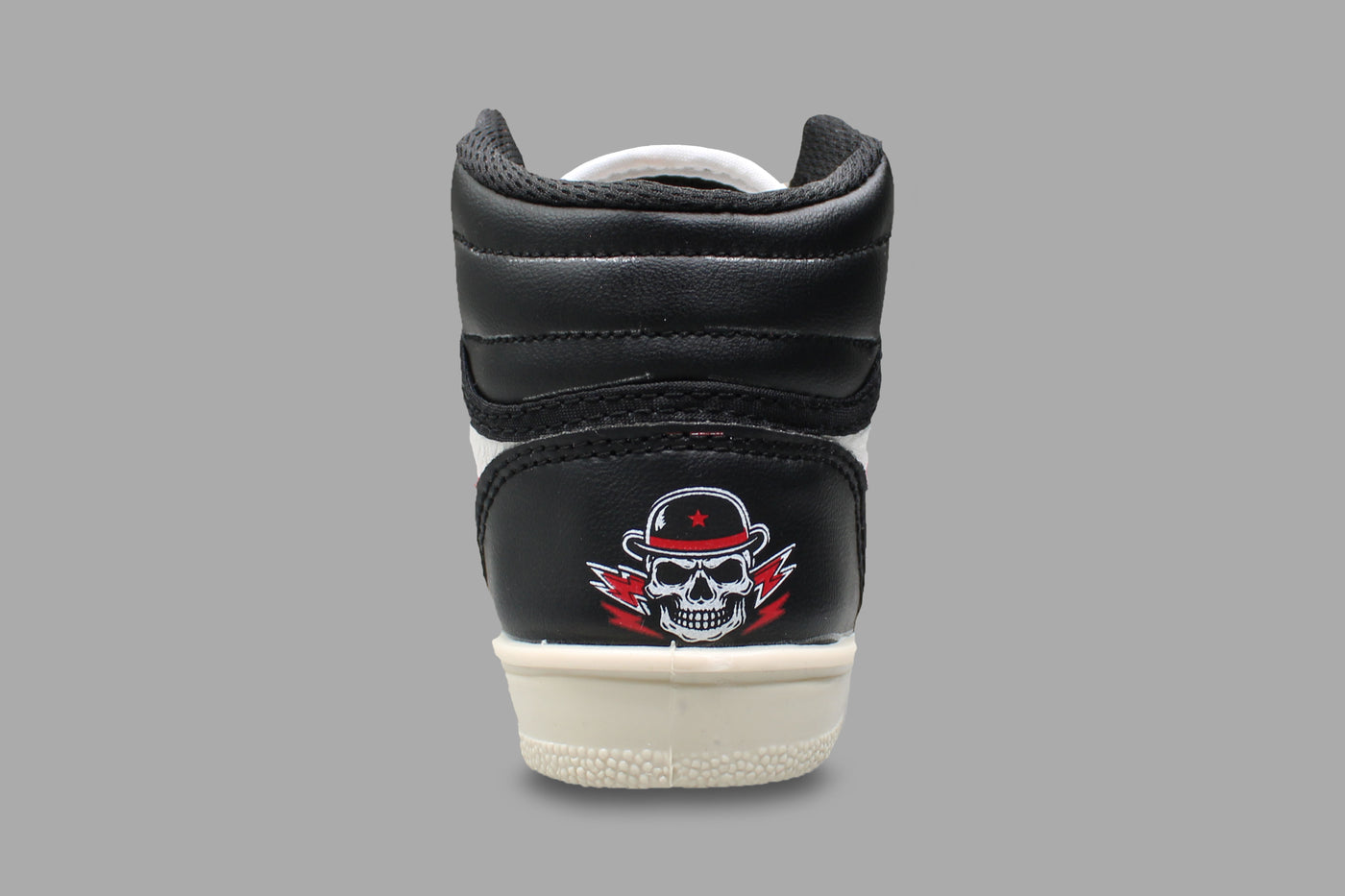 PANAM Bota Keiko Panteón Rococó Peques