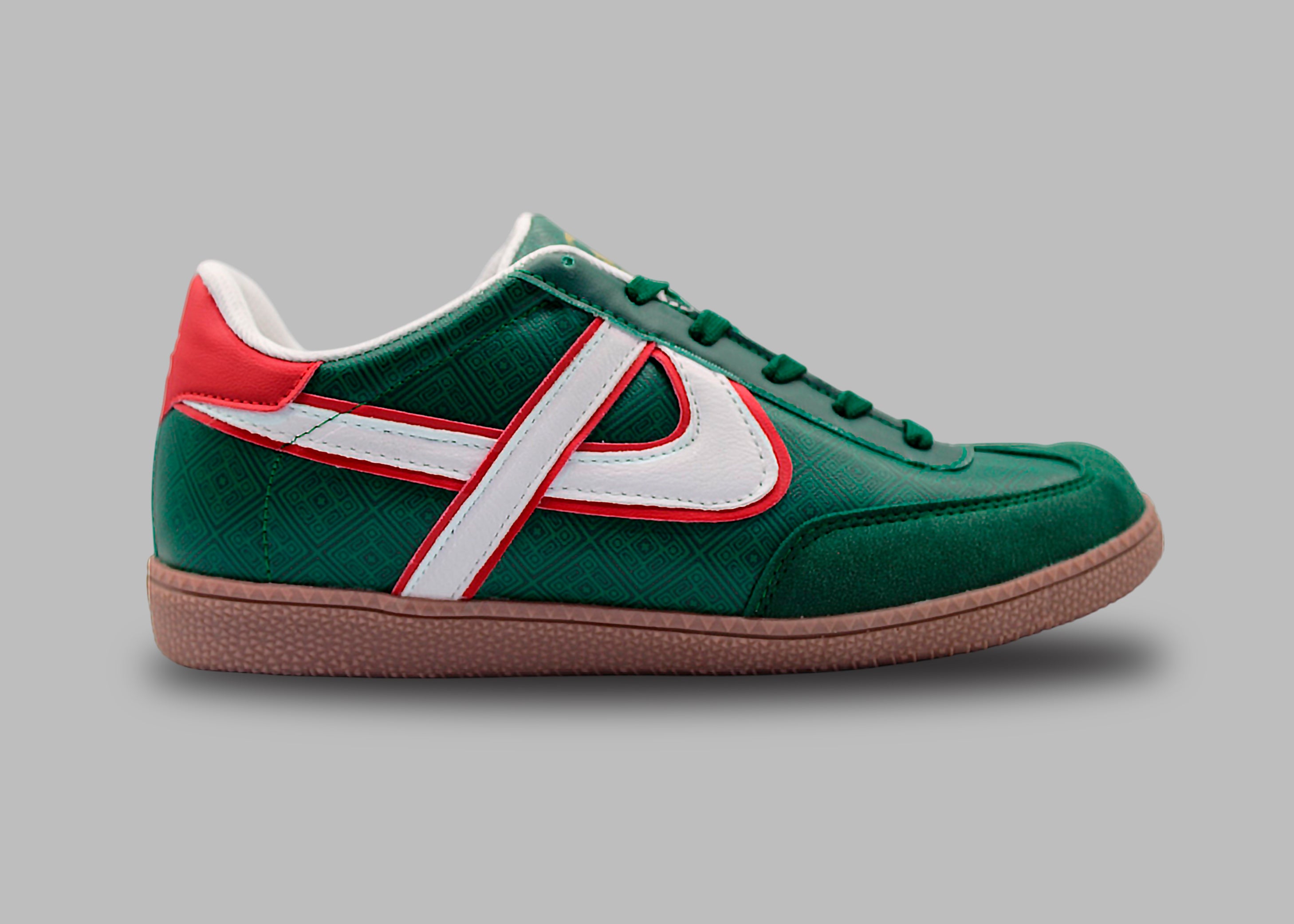 PANAM RL15 Mexa Puro Mexa Tenis Unisex – TIENDA PANAM
