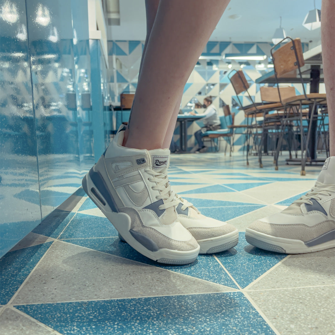 Calzado Panam De Bota PANAM Bota Meztli Nieve