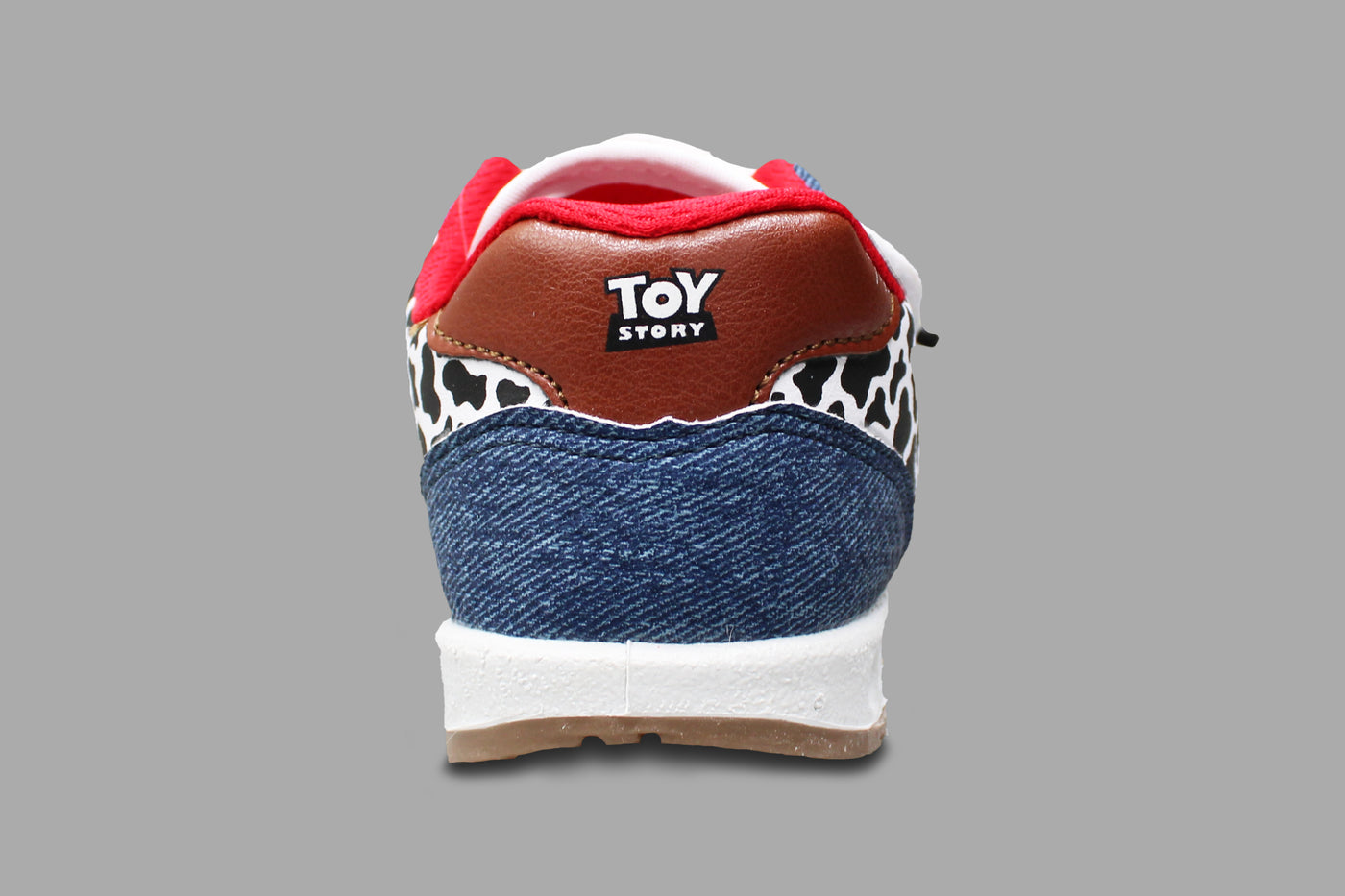 PANAM Jogger Toy Story Woody Mini Peques