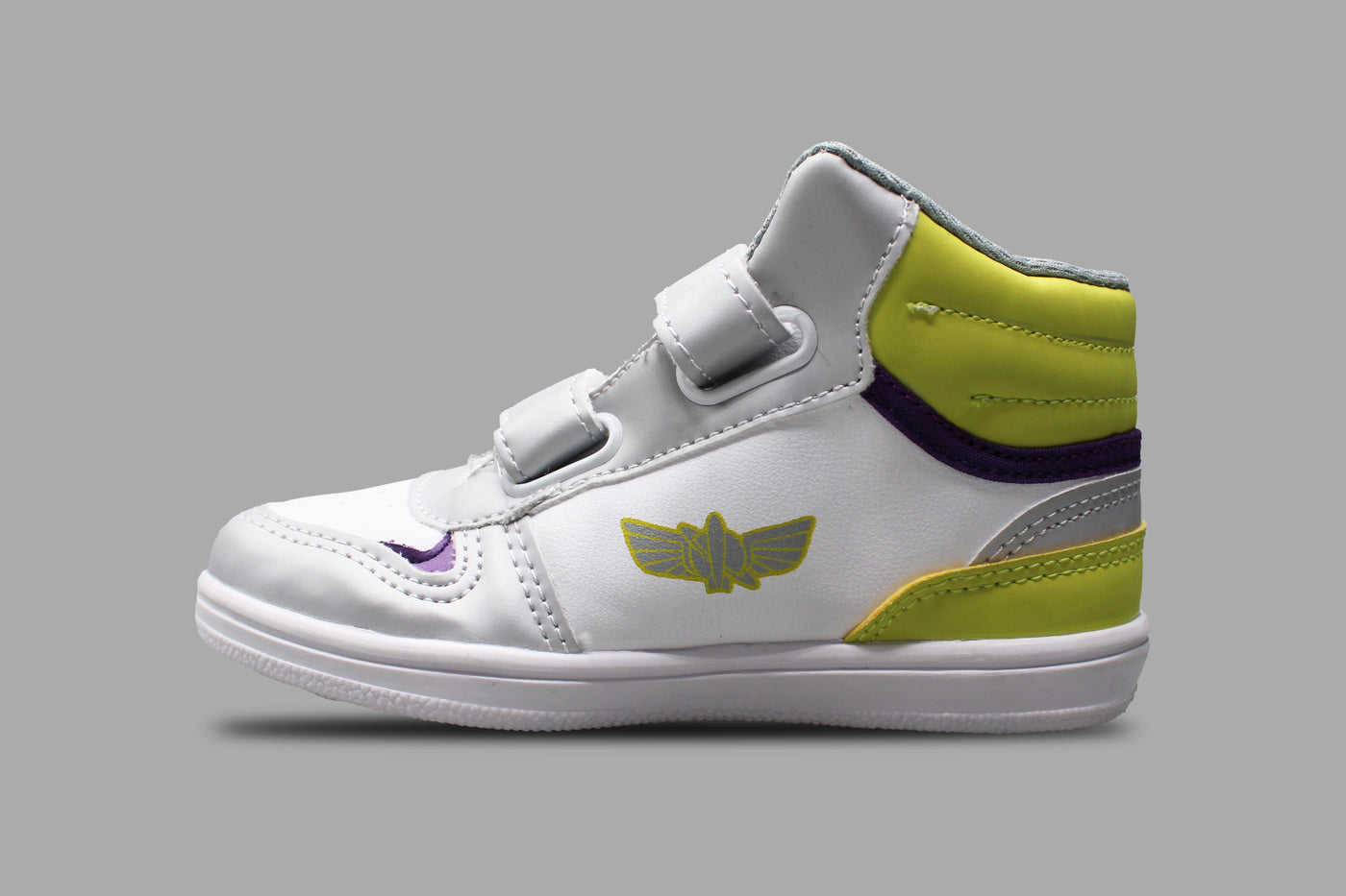 PANAM Bota Keiko Toy Story Buzz Mini Peques