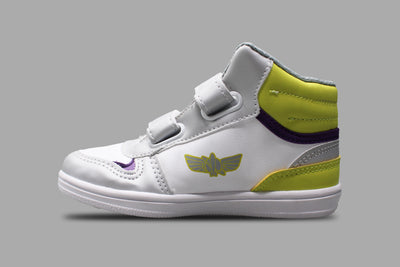 PANAM Bota Keiko Toy Story Buzz Mini Peques