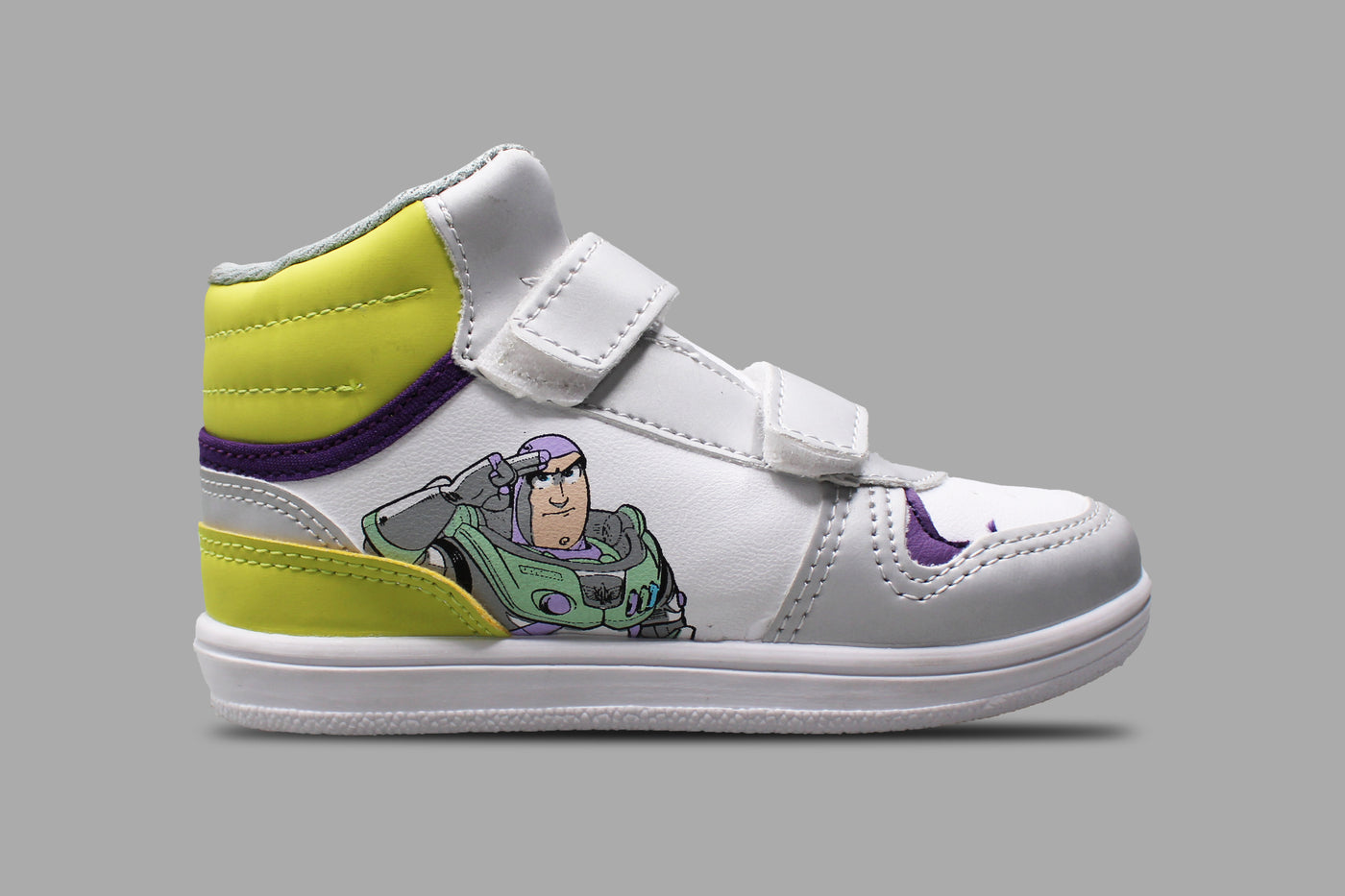 PANAM Bota Keiko Toy Story Buzz Mini Peques