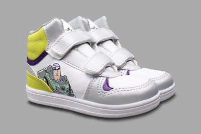 PANAM Bota Keiko Toy Story Buzz Mini Peques