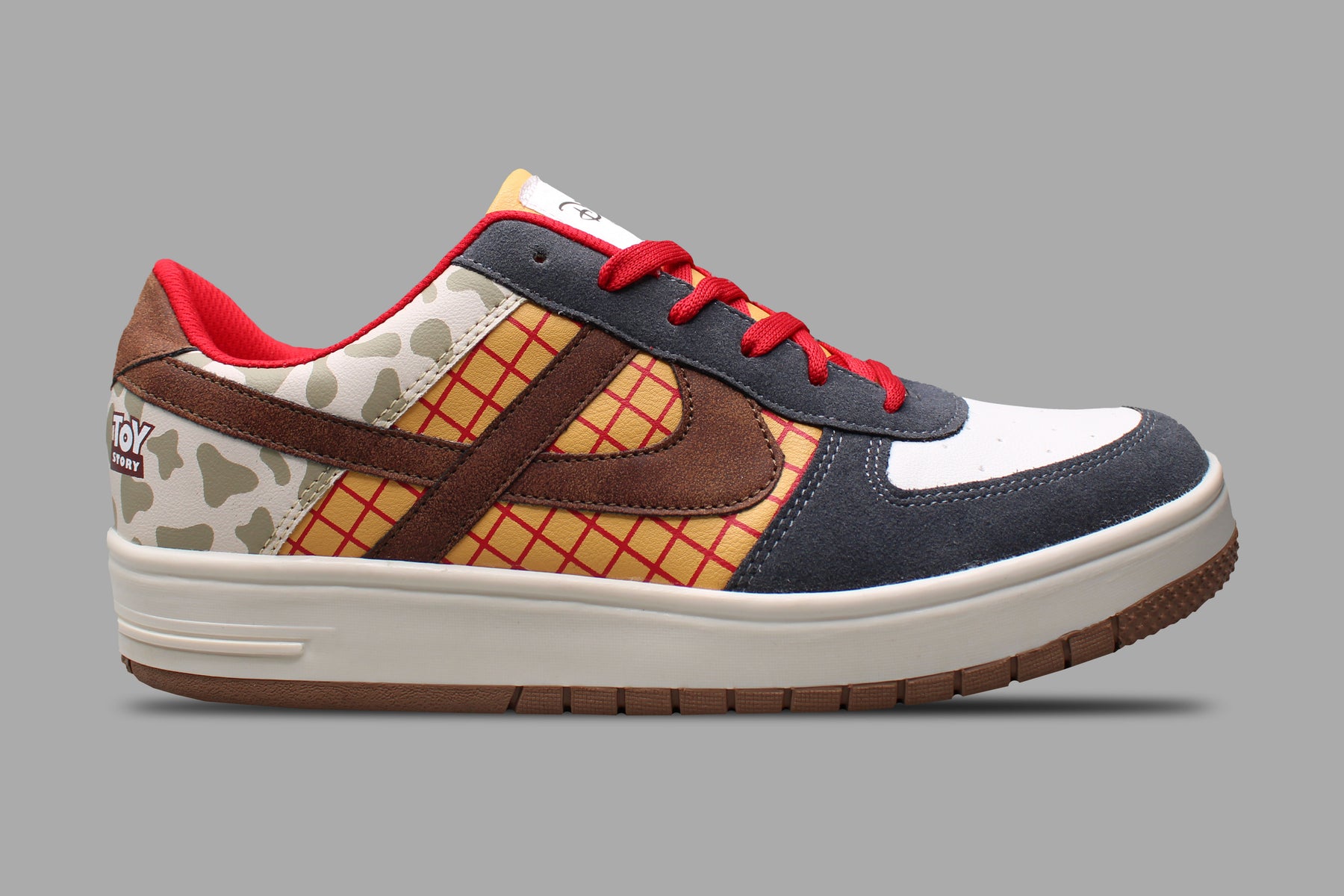 Tenis PANAM Meztli Toy Story Woody – TIENDA PANAM1